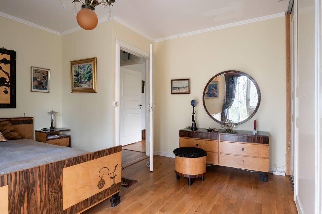 7 rum Villa på Fullerstavägen 30 Huddinge - Fullersta Huddinge kommun - bild 36