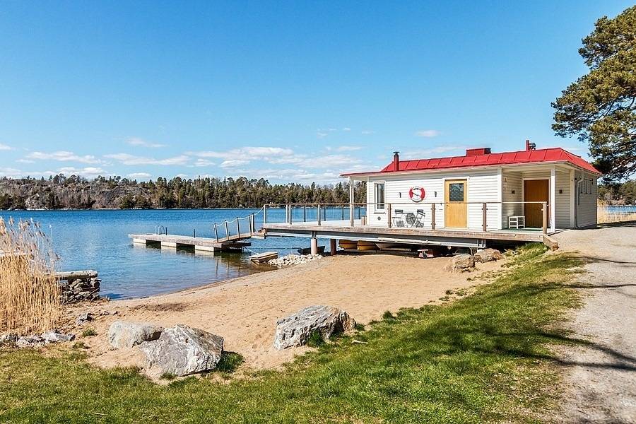 3 rum Lägenhet på Änggatan 17 Nynäshamns kommun - bild 22