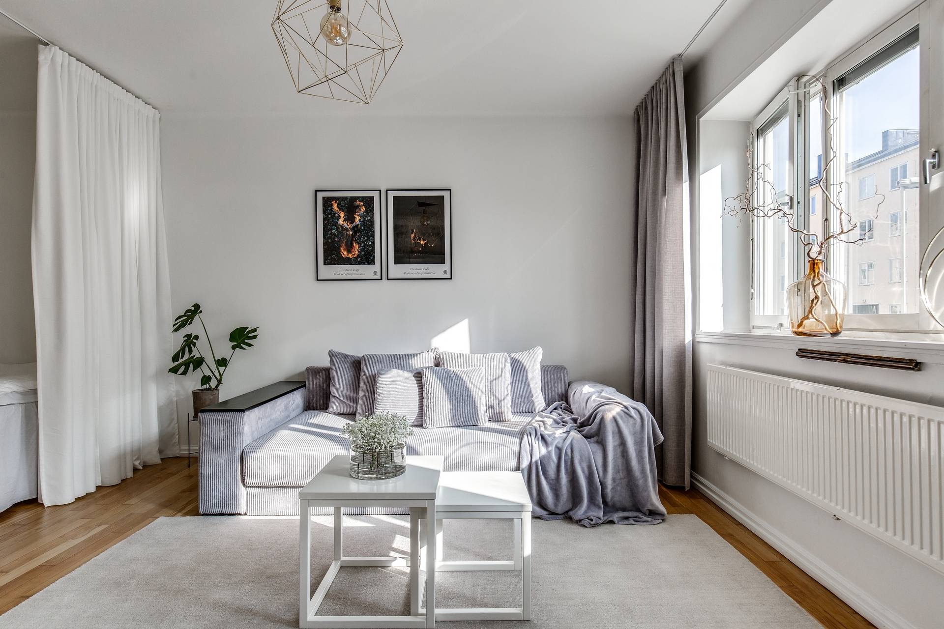 1.5 rum Lägenhet på Levertinsgatan 1 Kungsholmen - Kristineberg Stockholms kommun - bild 5