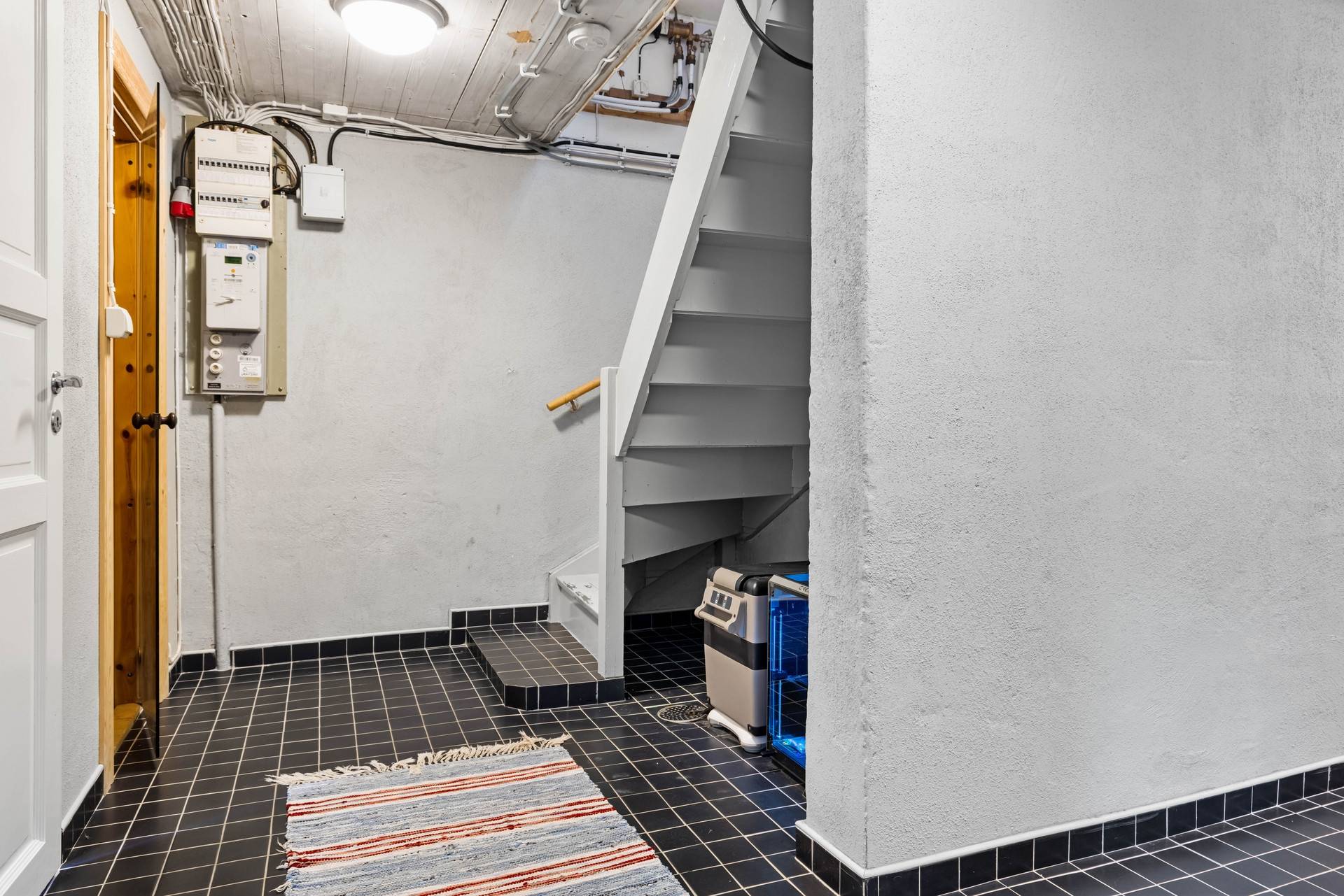 4 rum Villa på Berga 8113 Rengsjö Bollnäs kommun - bild 18