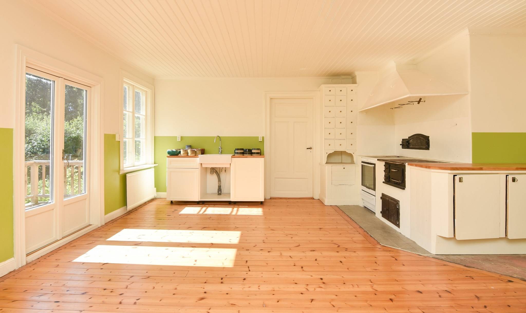 11 rum Gård/skog på Bersvägen 2 Söderhamns kommun - bild 53