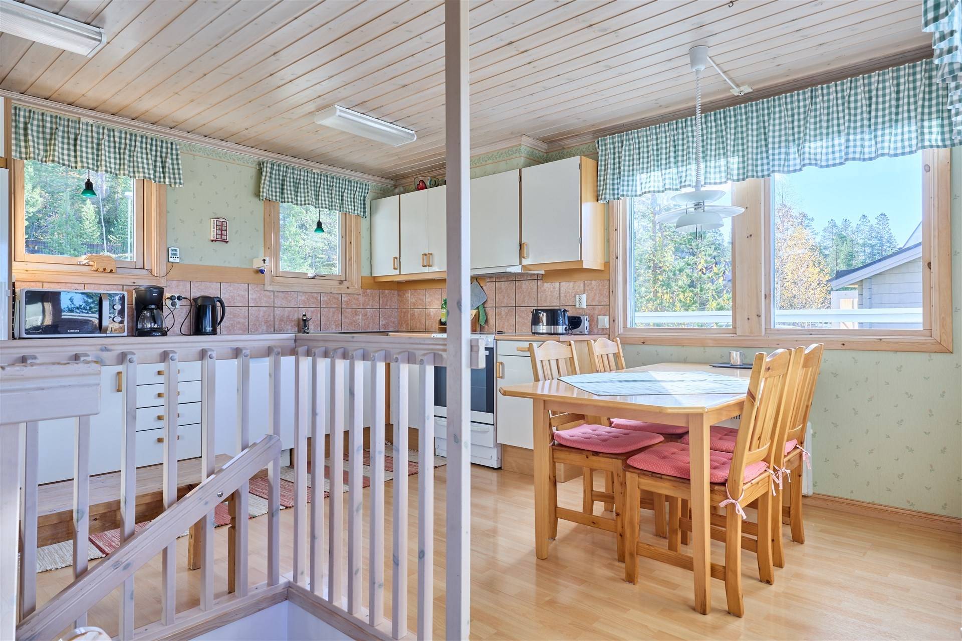 5 rum Fritidshus på Björnrike Lingonstigen 17 Björnrike Härjedalens kommun - bild 14