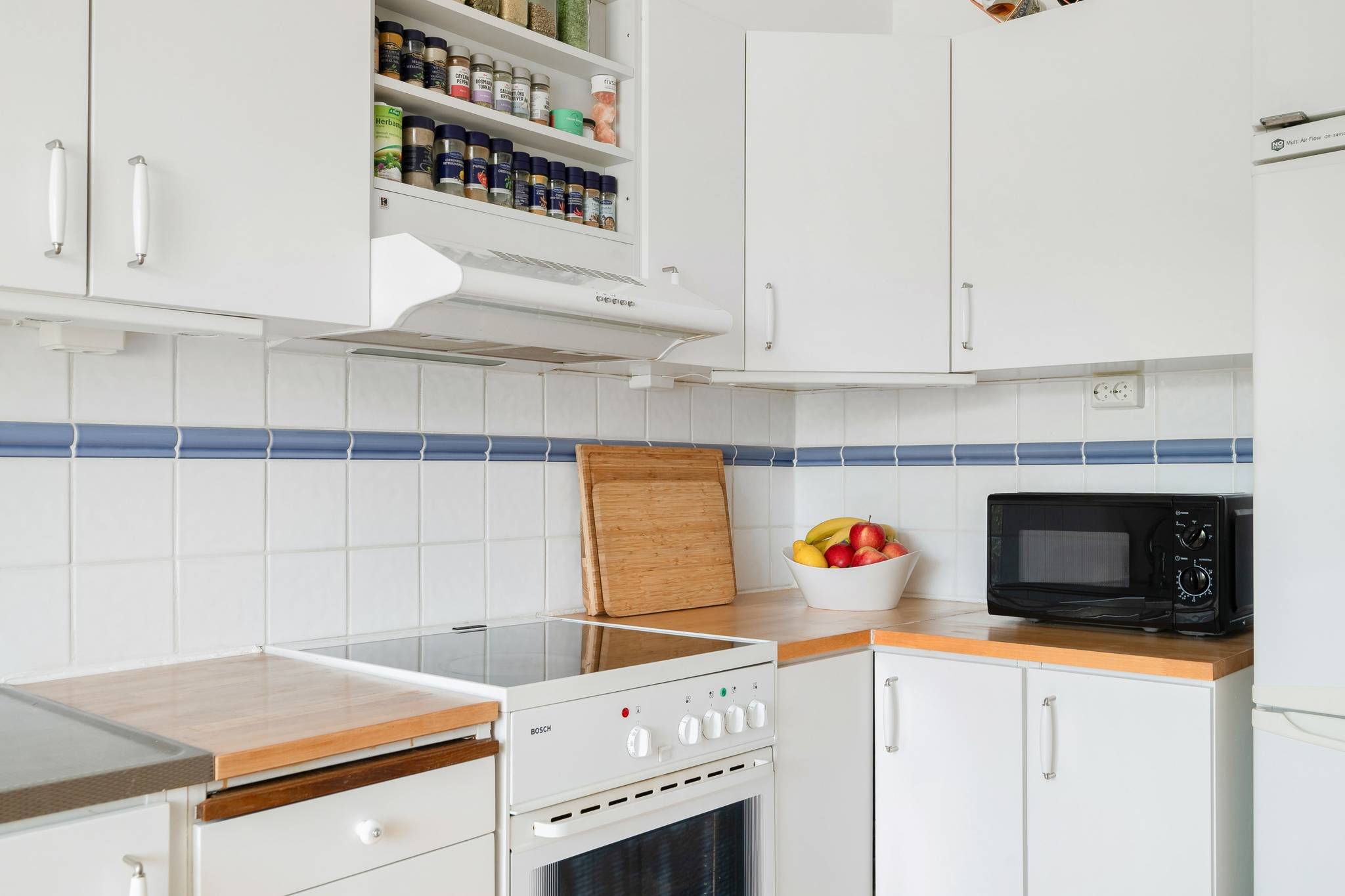 2 rum Lägenhet på Kringelvägen 4B Södertälje Centrum Södertälje kommun - bild 14