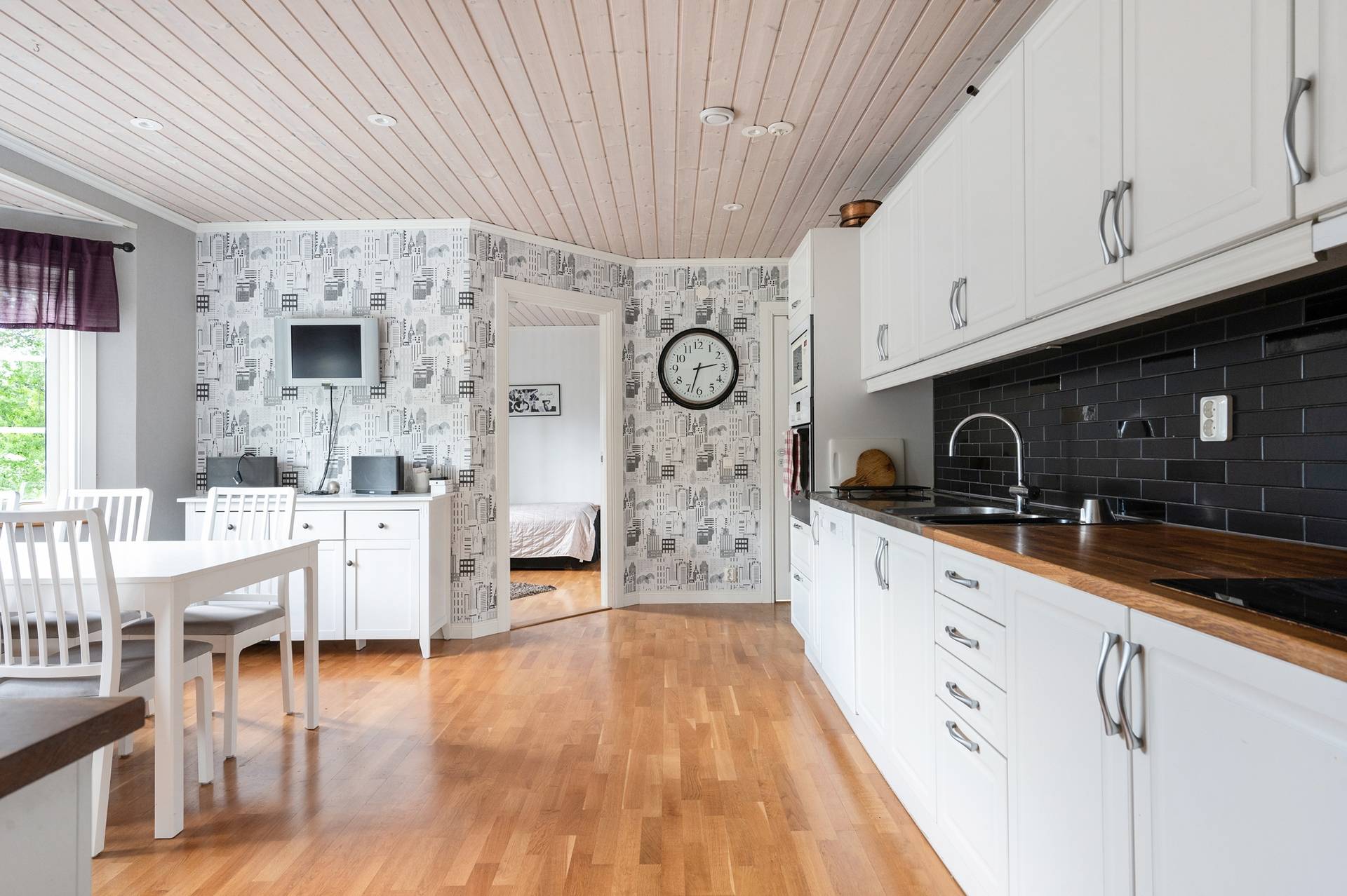 3 rum Villa på Sippstigen 13 Engesberg Gävle kommun - bild 16