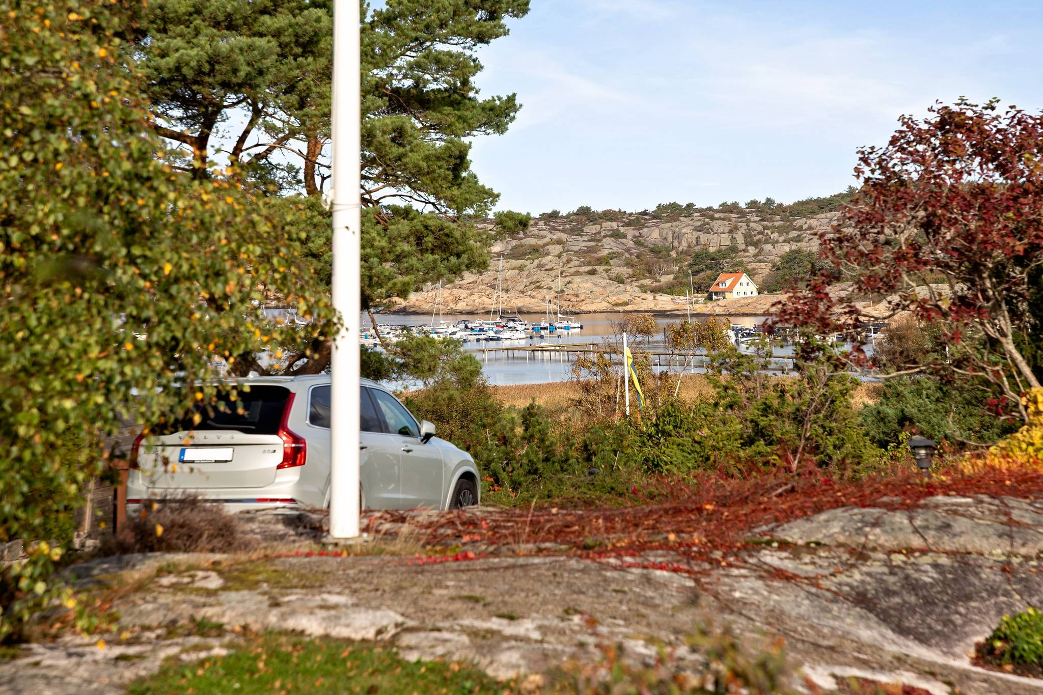 5 rum Villa på Näktergalsvägen 2 Kullavik Kungsbacka kommun - bild 15