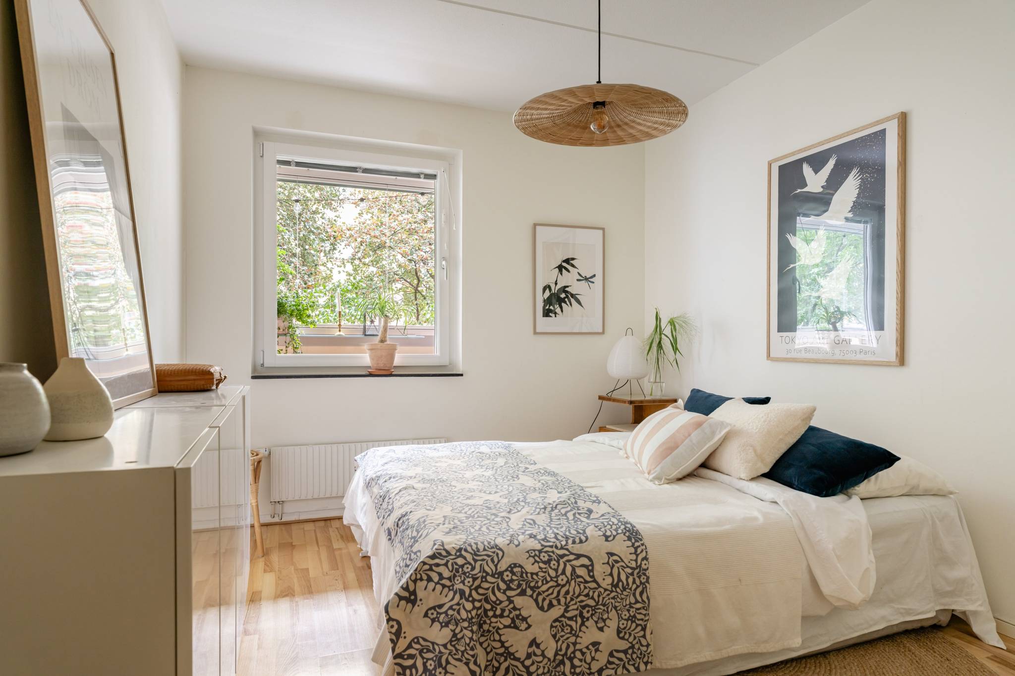 2 rum lägenhet på Artillerigatan 72B, BV Östermalm, Stockholms kommun - bild 3