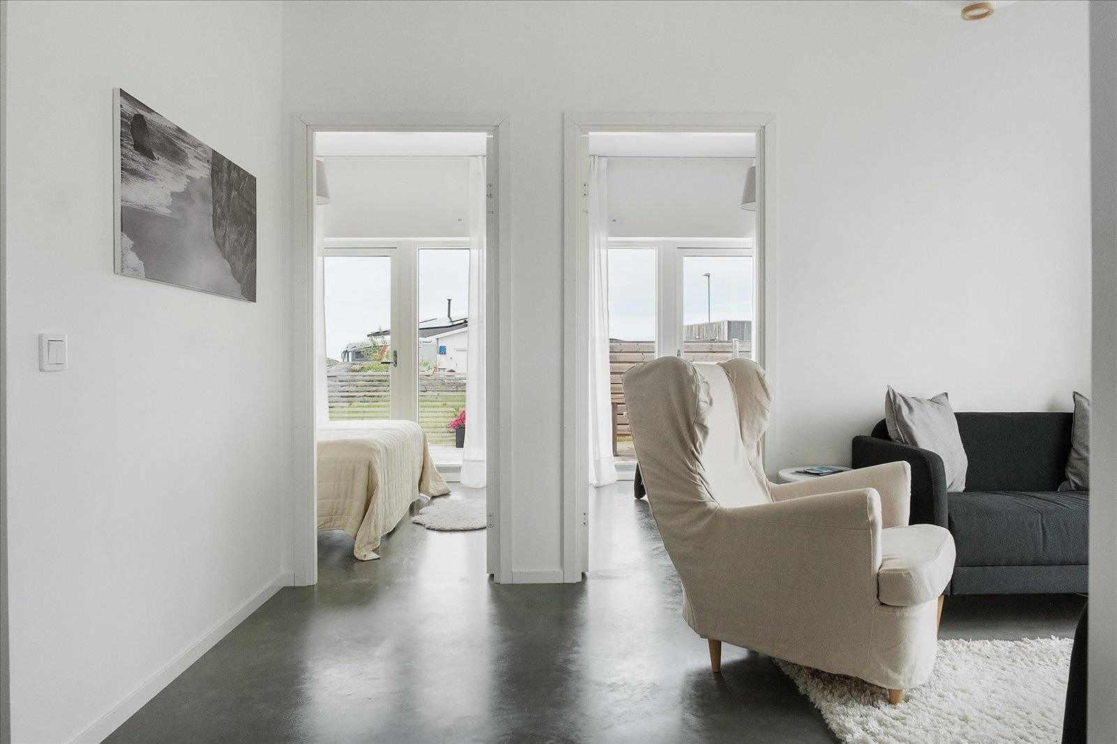 6 rum Villa på Morkullevägen 97 Ellös Orust kommun - bild 24