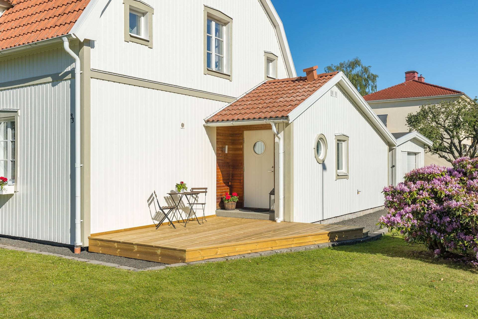 6 rum Villa på Vallgatan 33 Centrum Tibro kommun - bild 55
