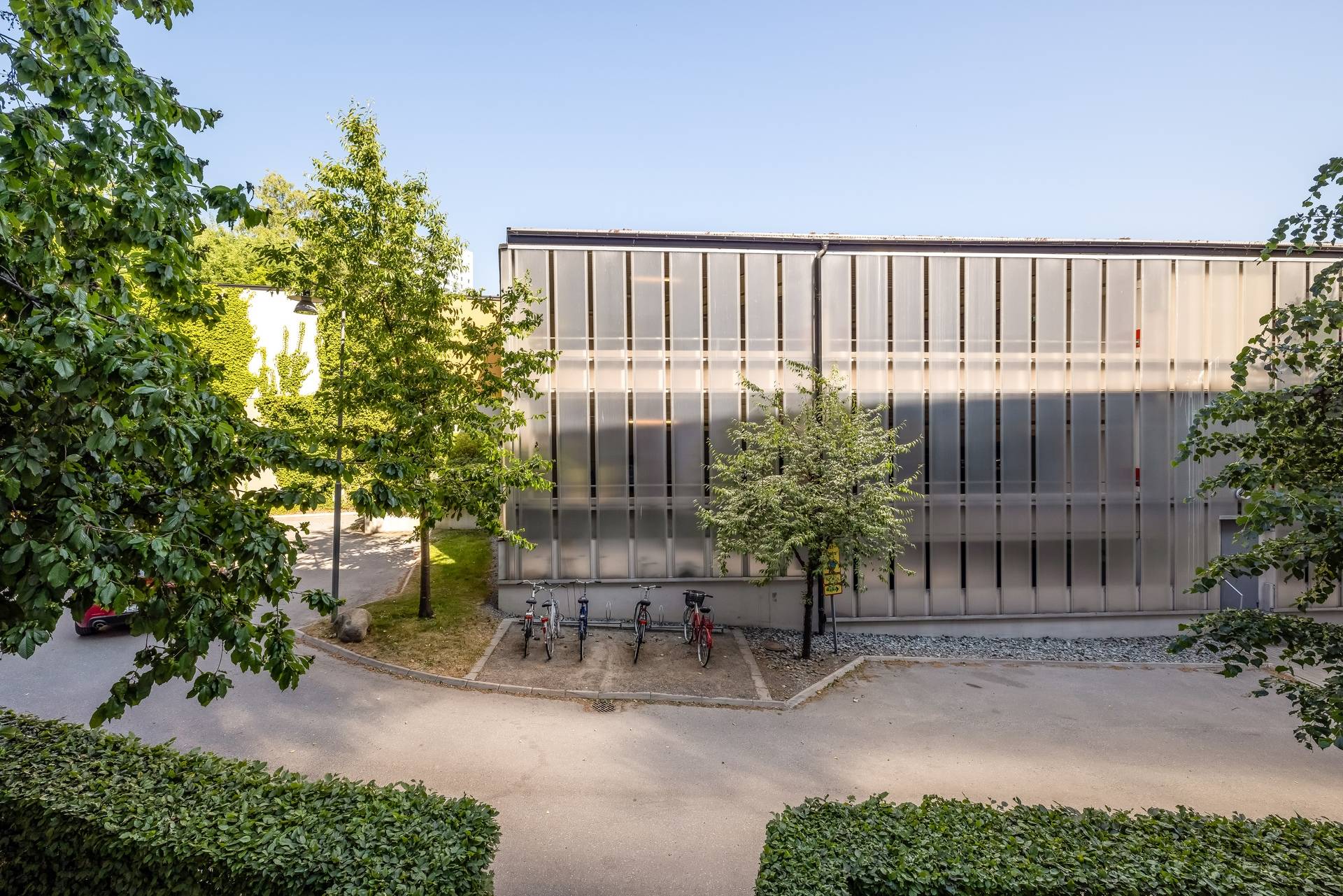 3.5 rum Lägenhet på Solgatan 10, Våning 6/7 Rudviken/Solna C Solna kommun - bild 41