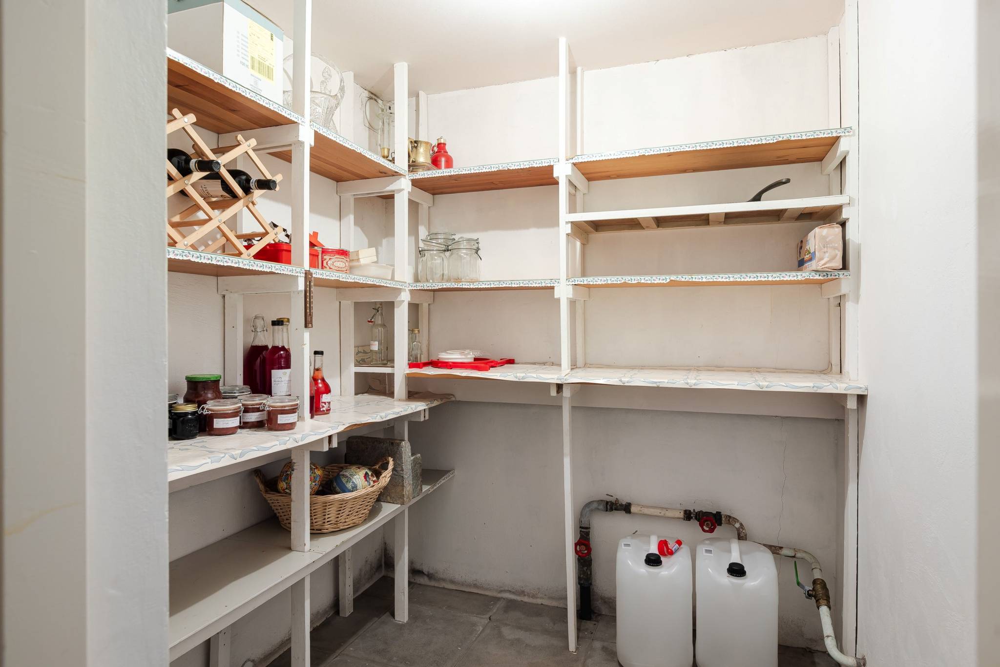7 rum Villa på Skräddarvägen 4 Mörsil Åre kommun - bild 23