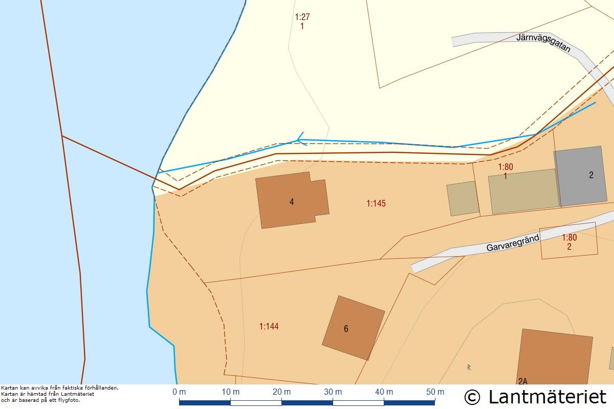 7 rum Villa på Garvaregränd 4 Högsby Högsby kommun - bild 38