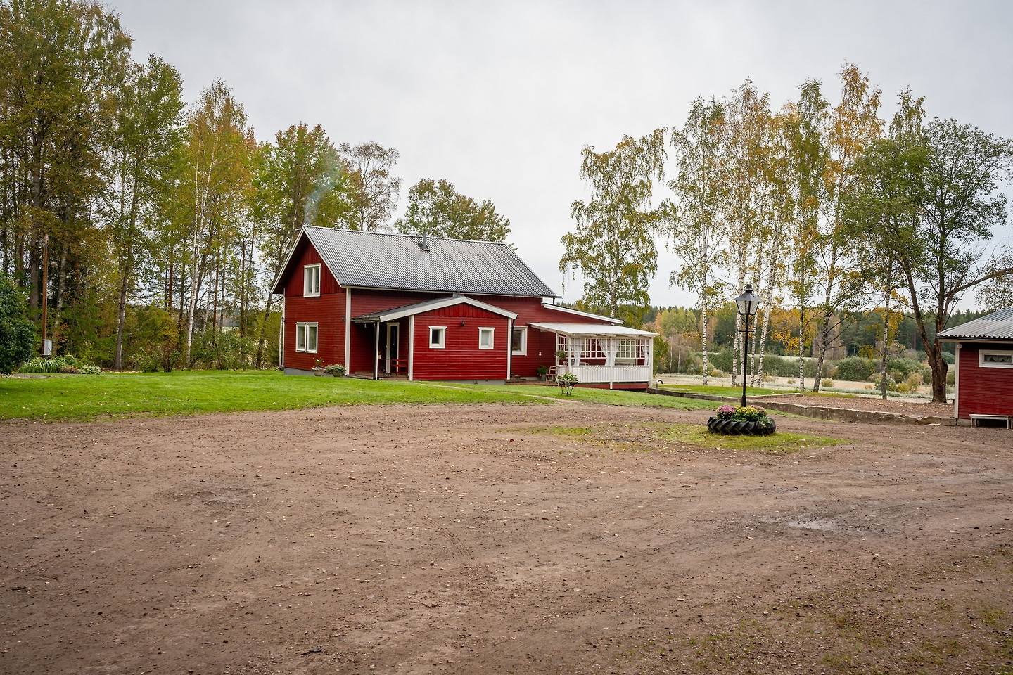 6 rum Villa på Rabovägen 20 Storvik Sandvikens kommun - bild 5