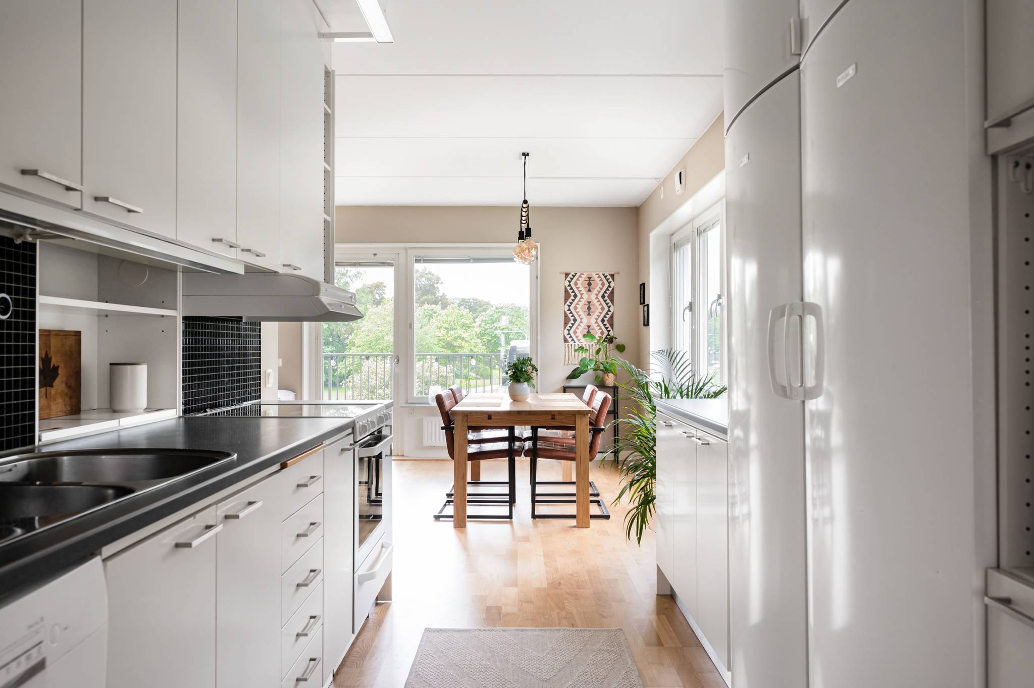 3 rum Lägenhet på Råckstavägen 84 Vällingby - Råcksta Stockholms kommun - bild 7