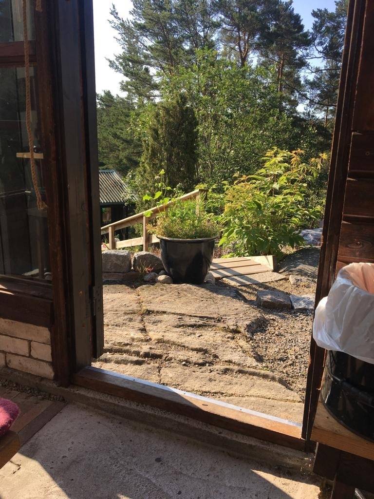 4 rum Fritidshus på Hoppetvägen 15 Muskö Haninge kommun - bild 39