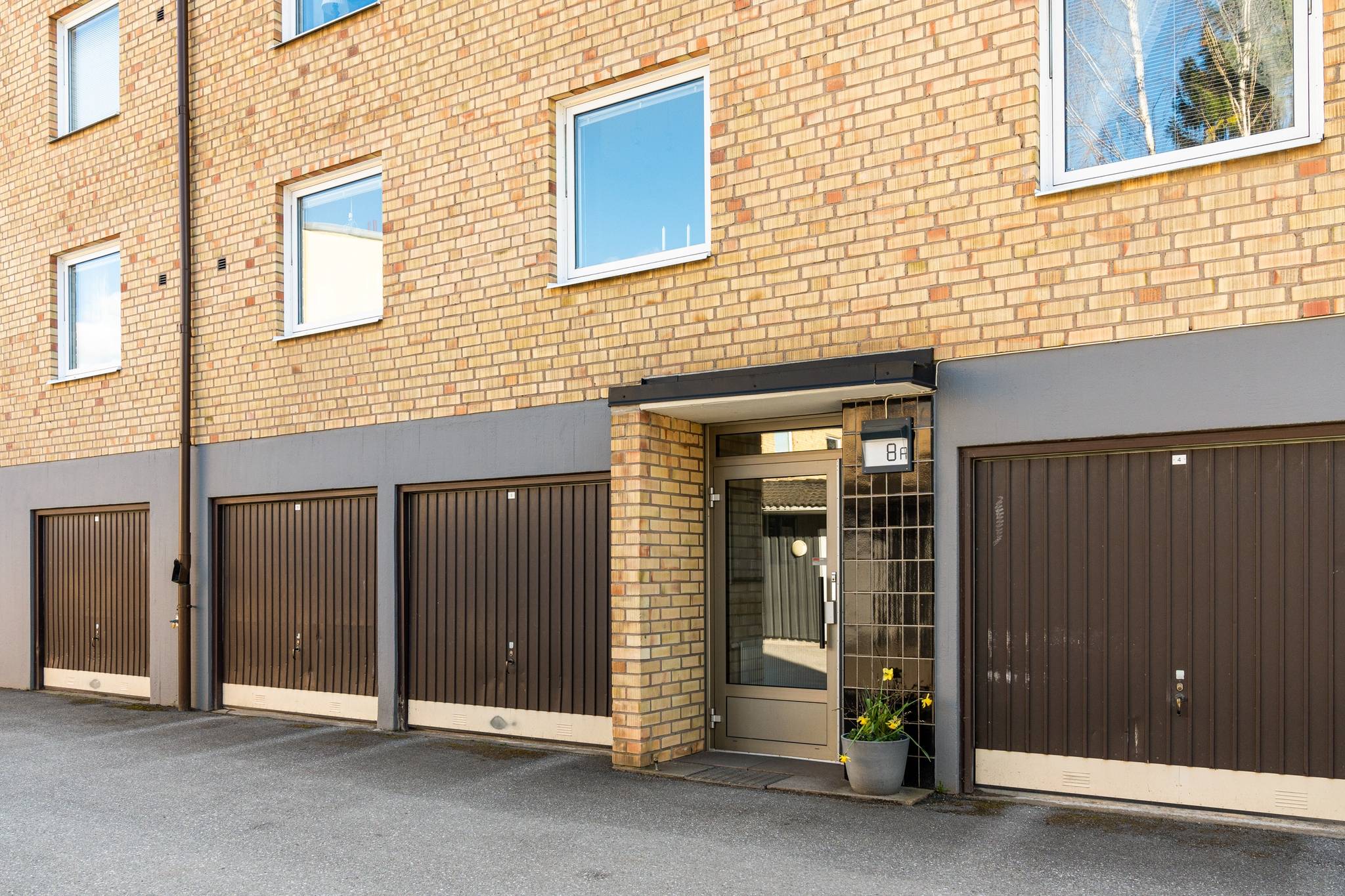 3 rum Lägenhet på Bergmästarevägen 8a Sandviken Karlskoga kommun - bild 25