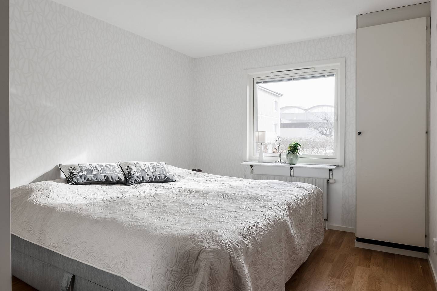 2 rum Lägenhet på Floravägen 17 Centrum Falköpings kommun - bild 12