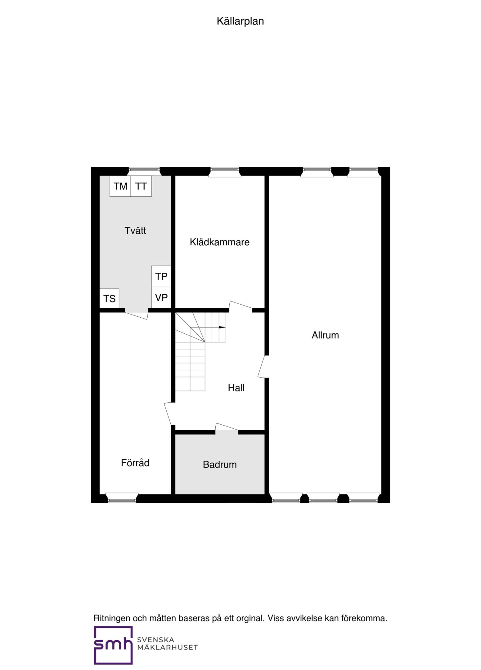 8 rum Villa på Norra Skogsrundan 26 Margretelund Österåkers kommun - bild 52