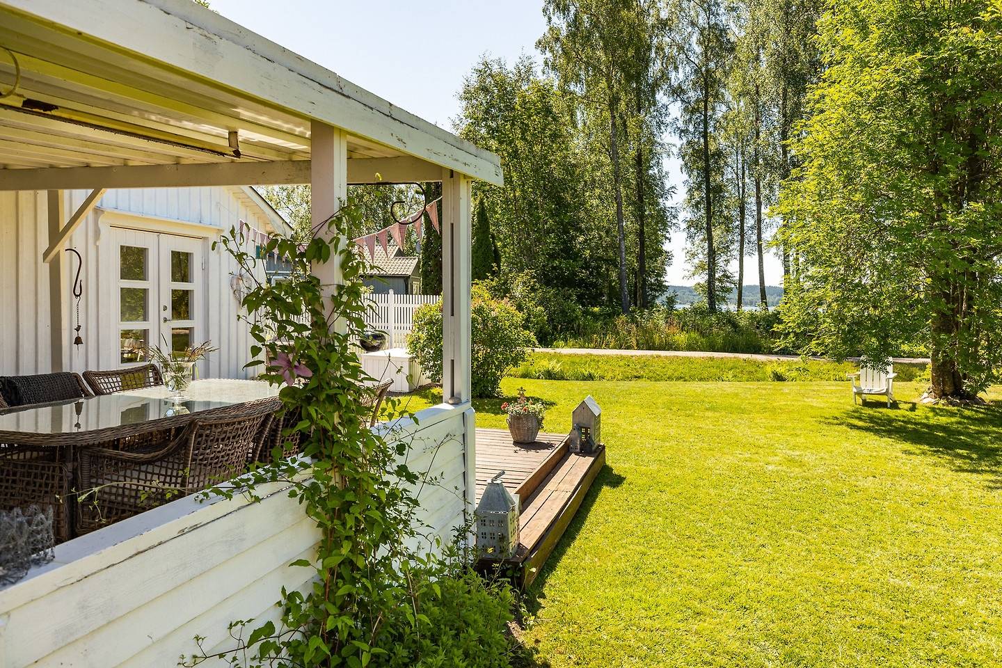 1 rum Fritidshus på Nyponstigen 7 Mofalla Hjo kommun - bild 7