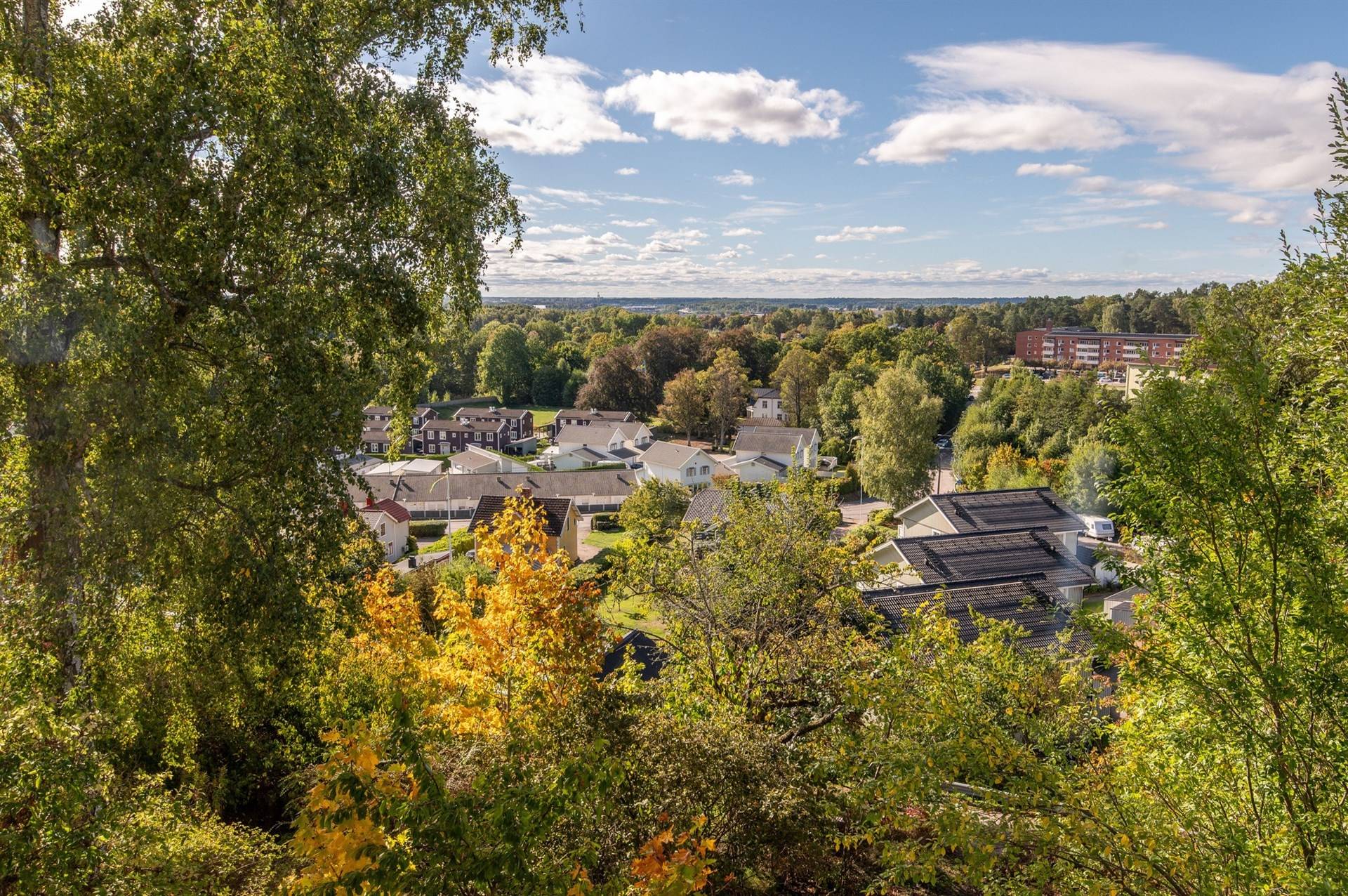 7 rum villa på Augustenborgsvägen 7 Åby, Norrköpings kommun - bild 2