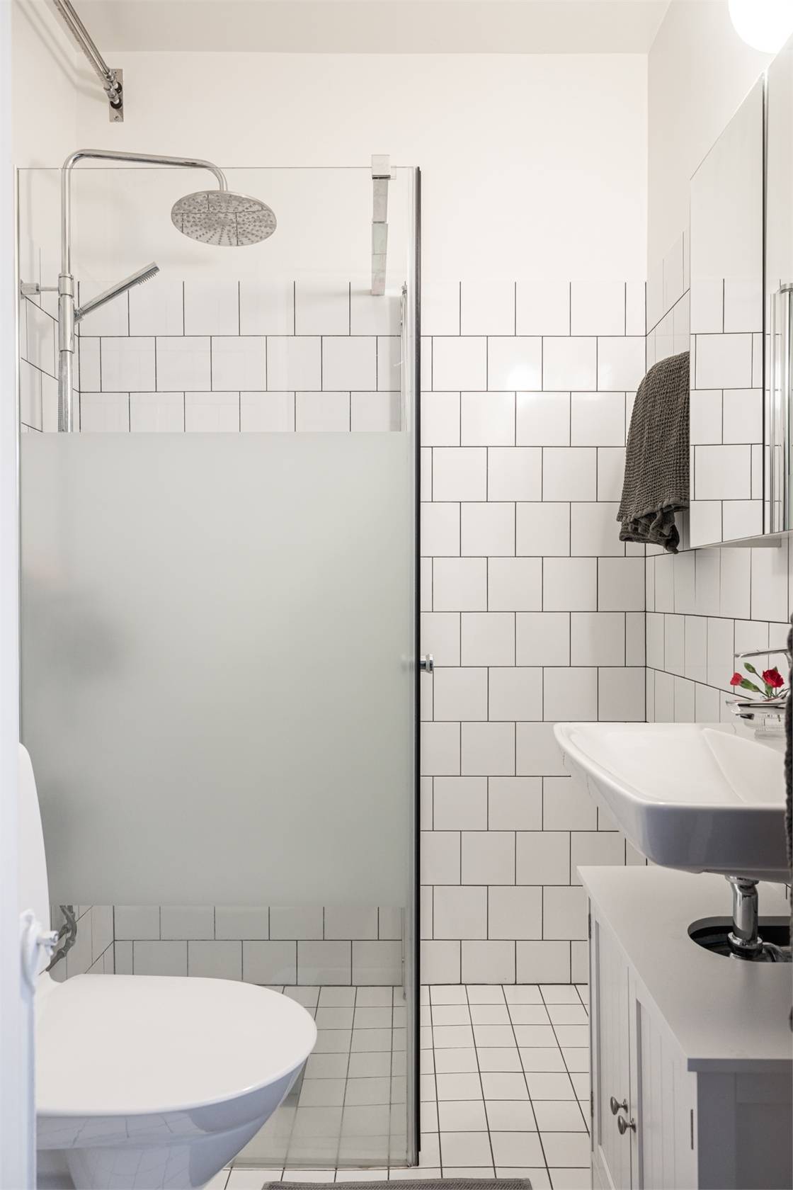 1 rum Lägenhet på Revingegatan 15B Centrum Lunds kommun - bild 19