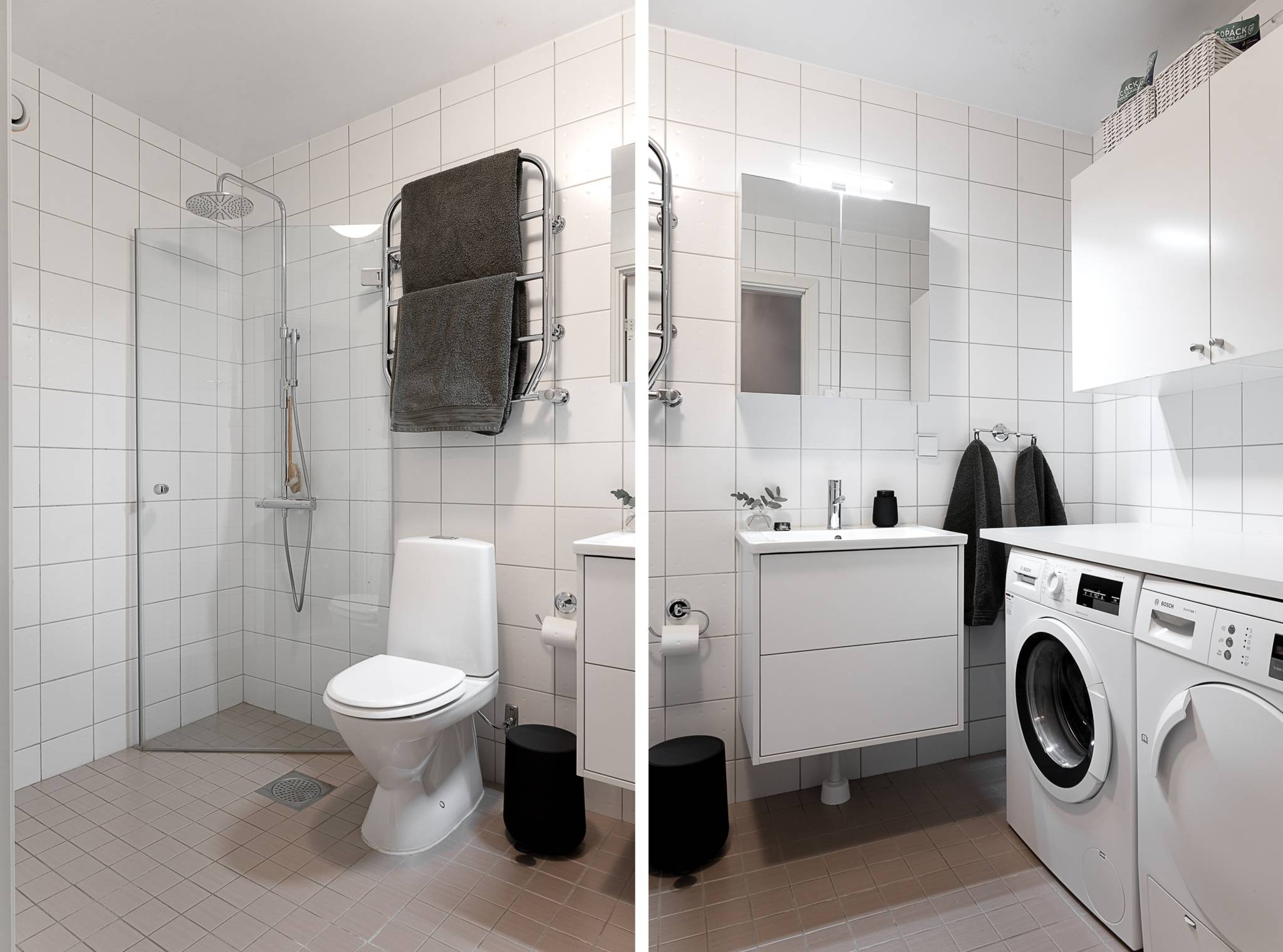 3 rum Lägenhet på Ursviksvägen 8 Centrala Sundbyberg Sundbybergs kommun - bild 19