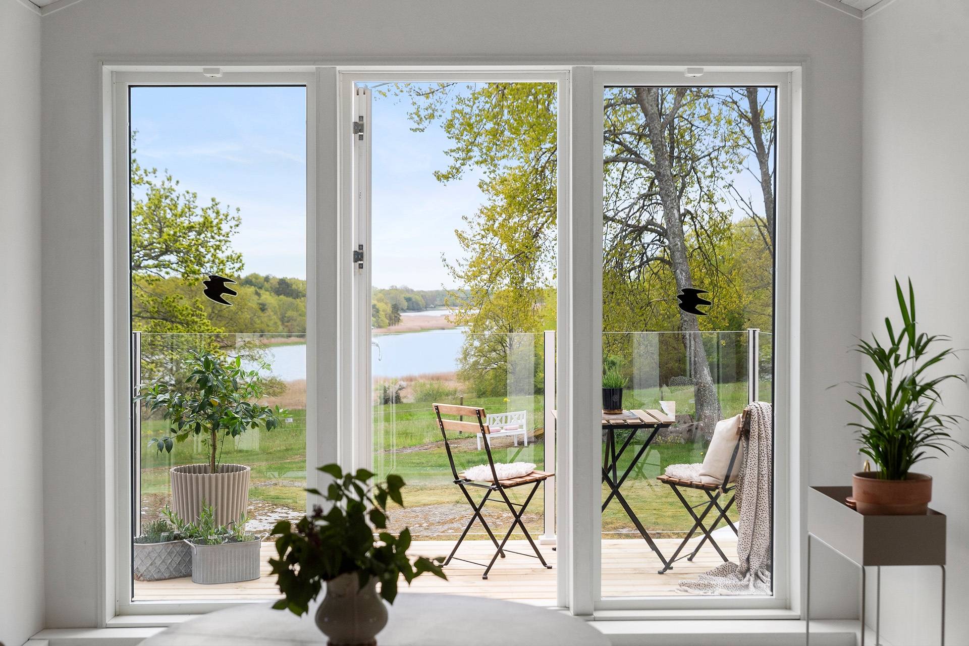 4 rum Villa på Viken 6 Karlskrona kommun - bild 24