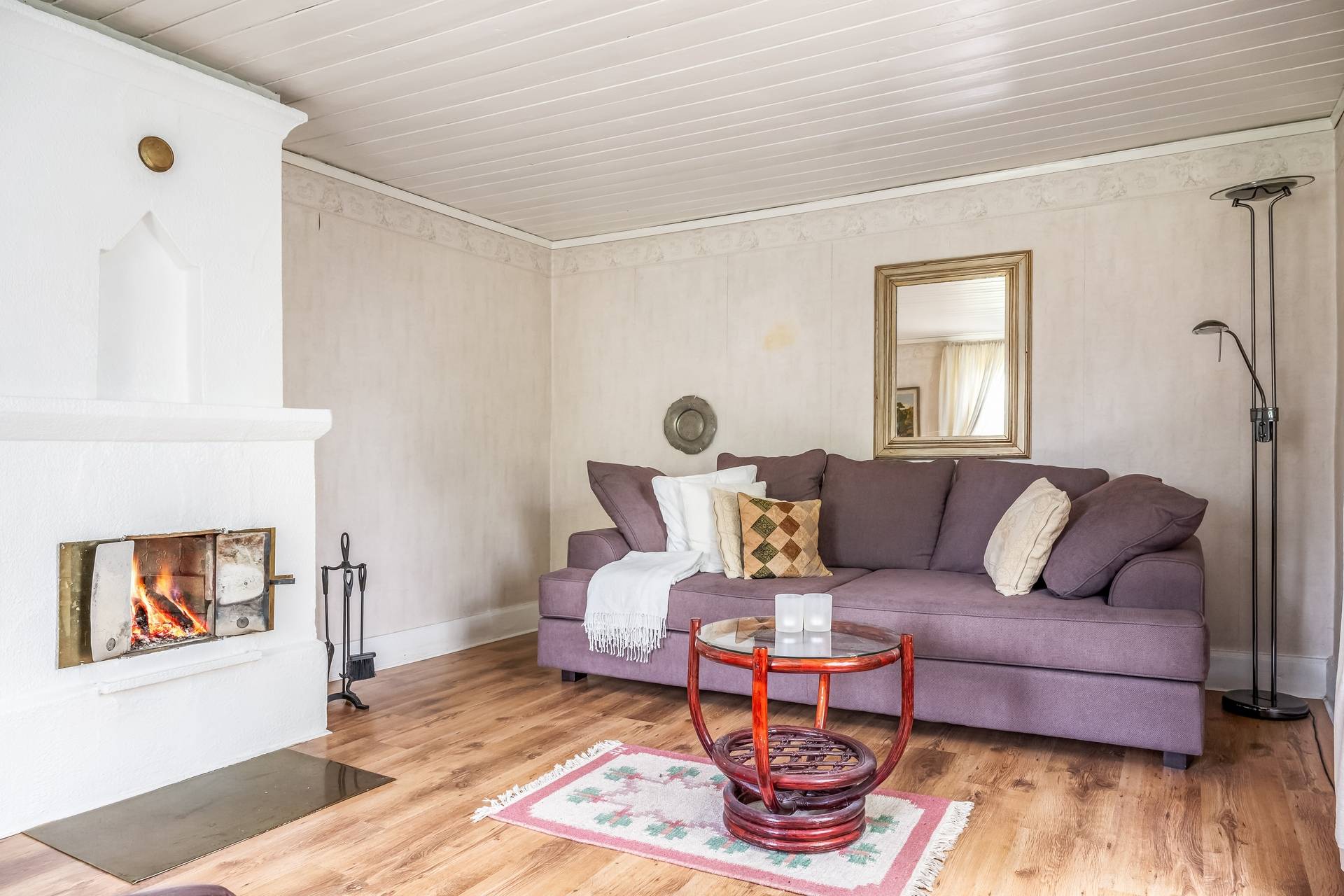 6 rum Villa på Rejmyrevägen 66 Rejmyre Finspångs kommun - bild 17