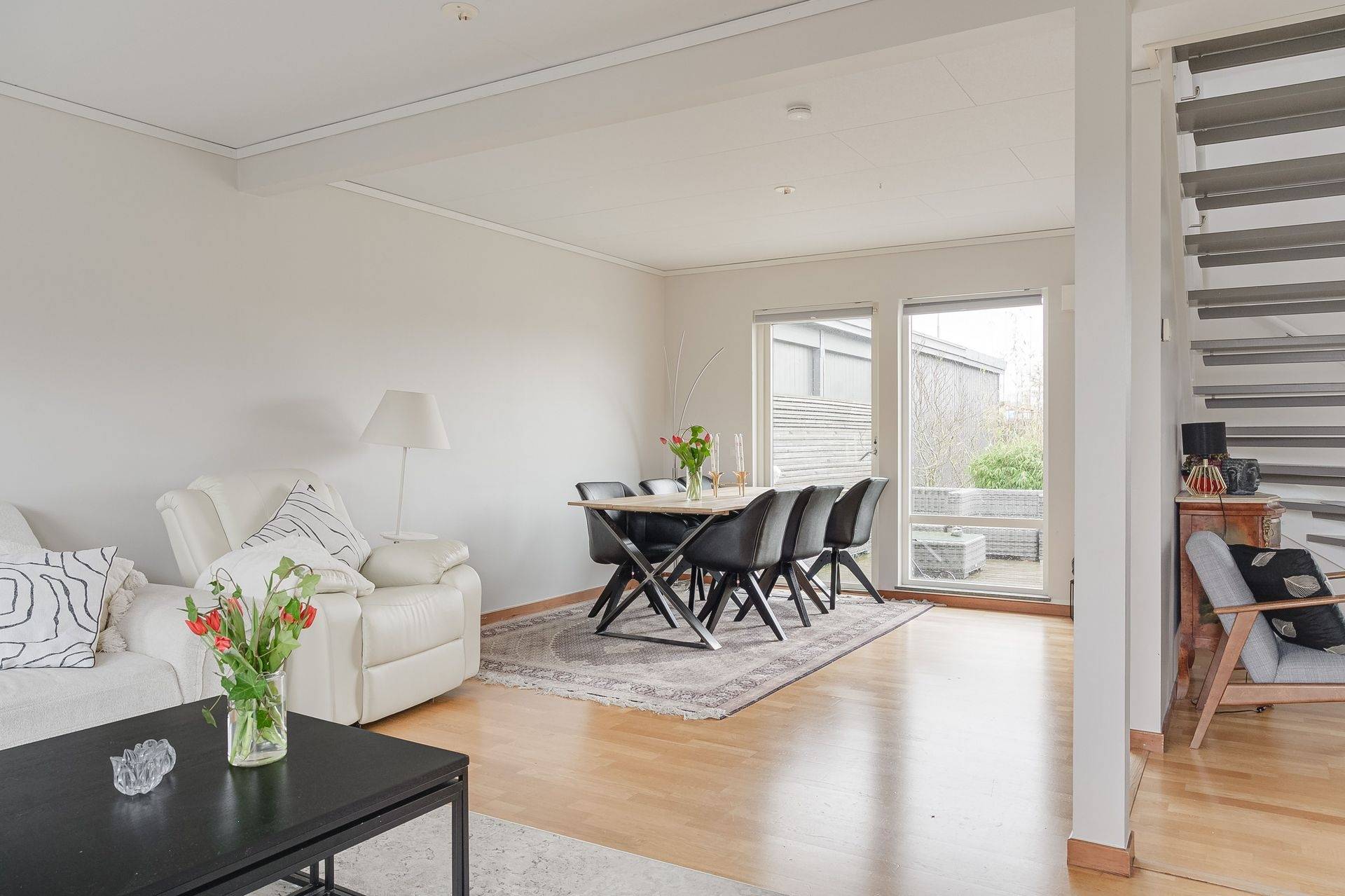 6 rum Villa på Tornkammaregatan 20 Tygelsjö Malmö kommun - bild 9