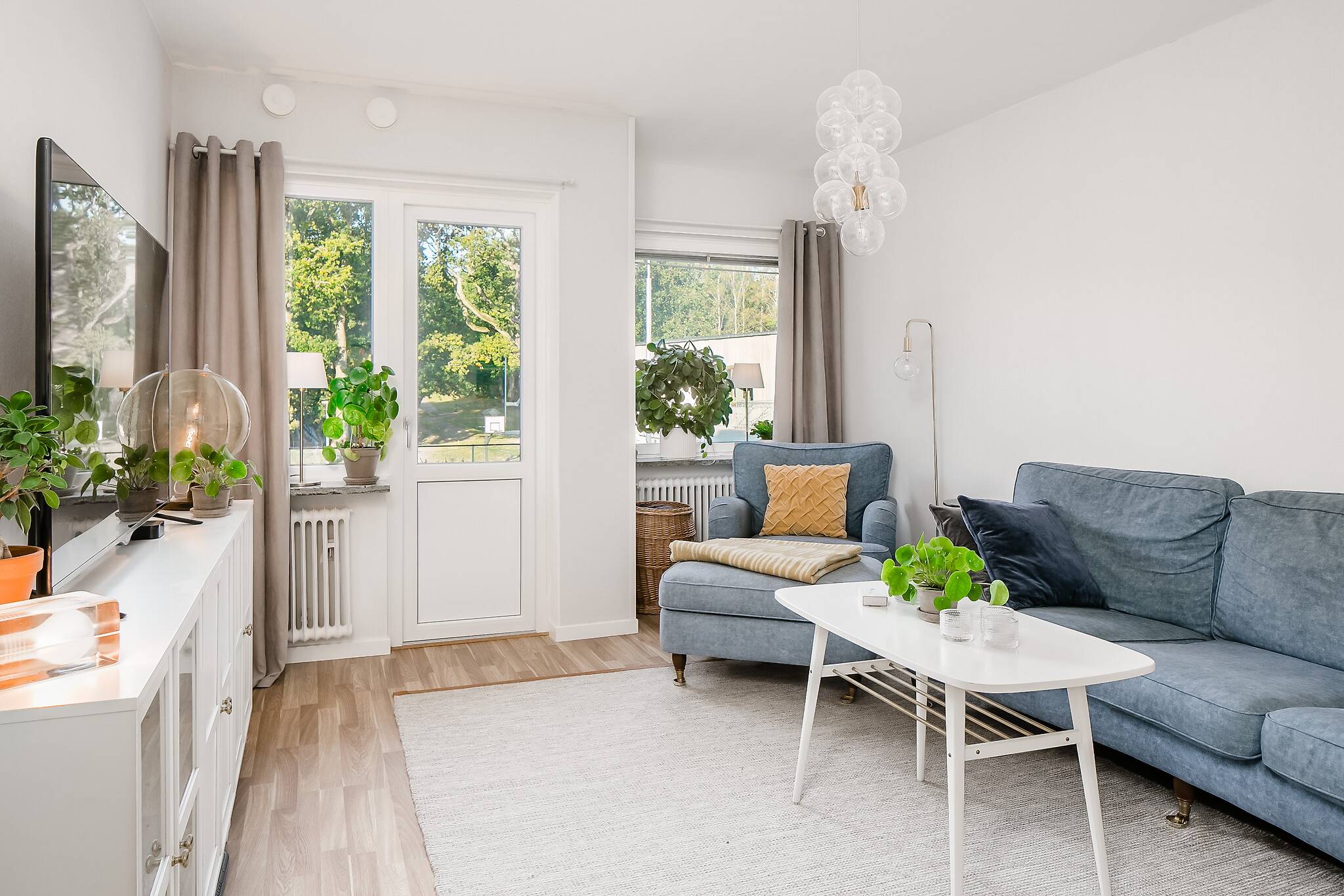 2 rum Lägenhet på Hertig Karls Gata 29 Gärdet Mariestads kommun - bild 6