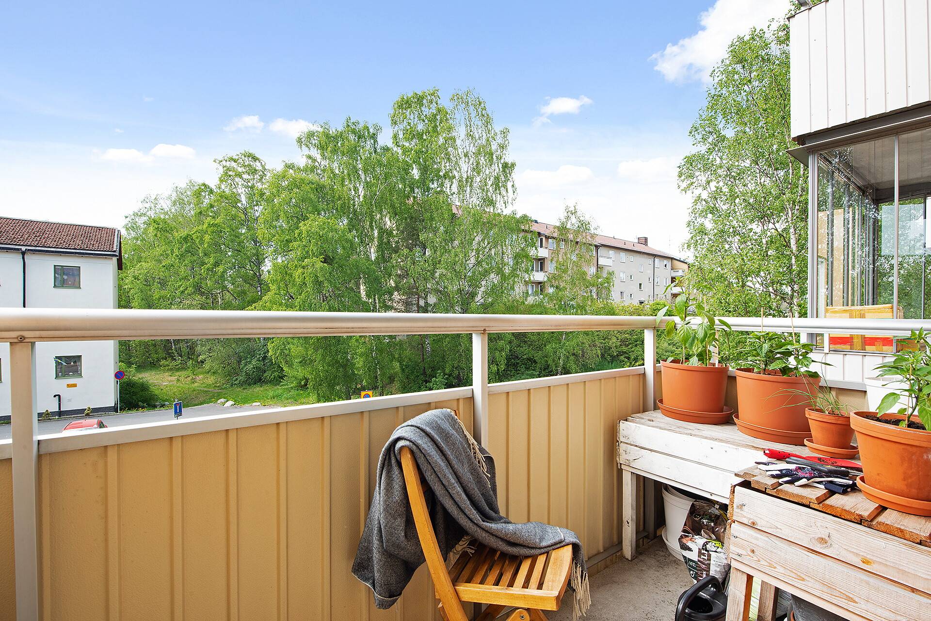 2 rum Lägenhet på Bjursätragatan 100 Snösätra Stockholms kommun - bild 3