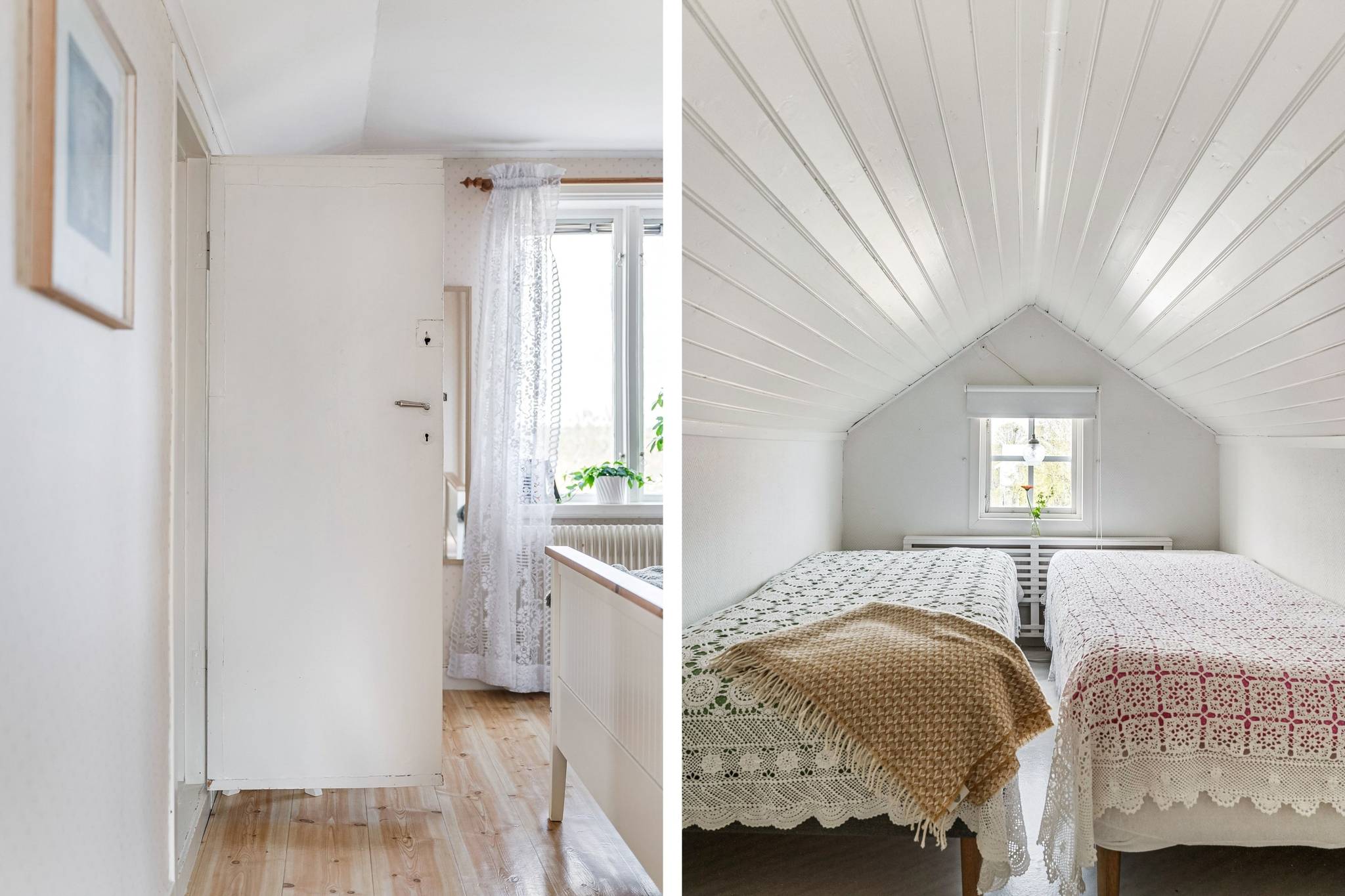 4 rum Villa på Mariebergsvägen 1 Gnestahöjden Gnesta kommun - bild 28