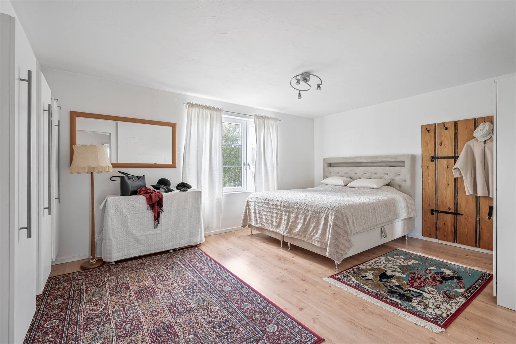 6 rum Villa på Östfora 7 Järlåsa Uppsala kommun - bild 4