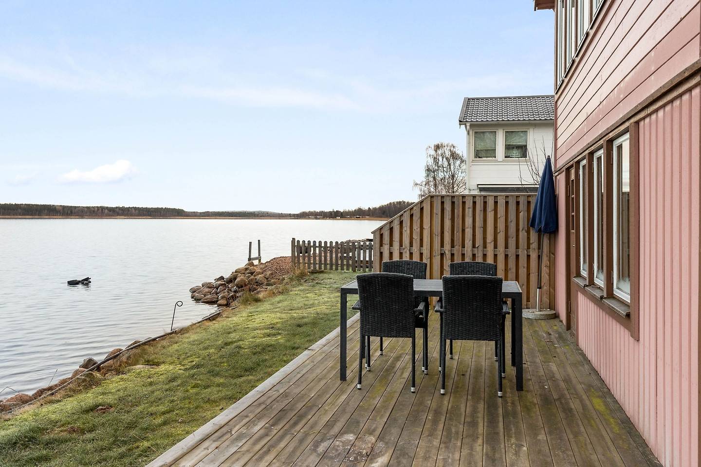 3 rum Fritidshus på Sjövägen 33 Fagersanna / Ransberg Tibro kommun - bild 3