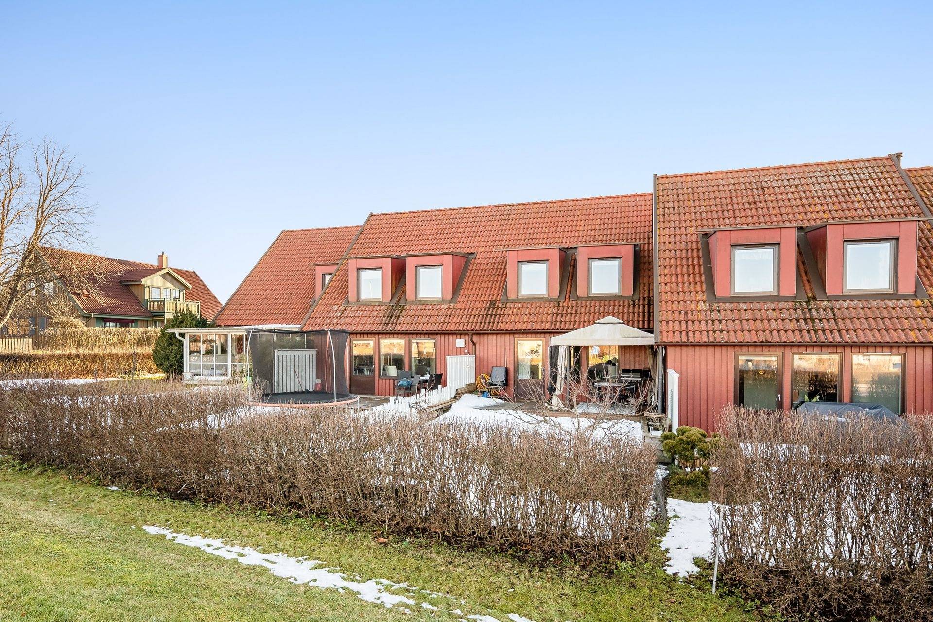 4 rum Radhus på Fogdegårdsvägen 44 Skara kommun - bild 20