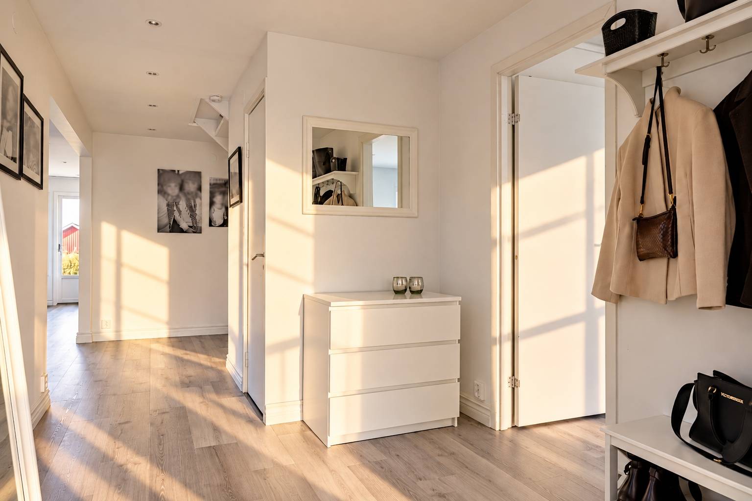6 rum Villa på Ulvögatan 24 Rydebäck Helsingborgs kommun - bild 10
