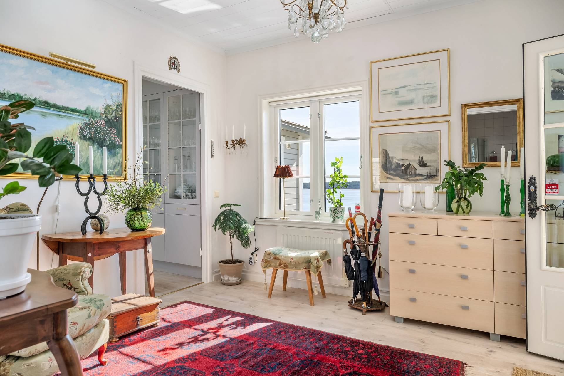 4 rum Villa på Haganäsvägen 18 Kvarsebo Norrköpings kommun - bild 24