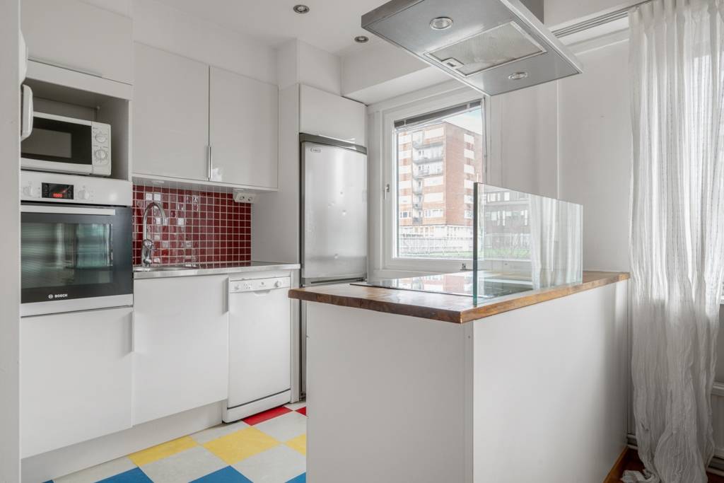 2 rum lägenhet på Storgatan 7 Centrala Södertälje, Södertälje kommun - bild 4