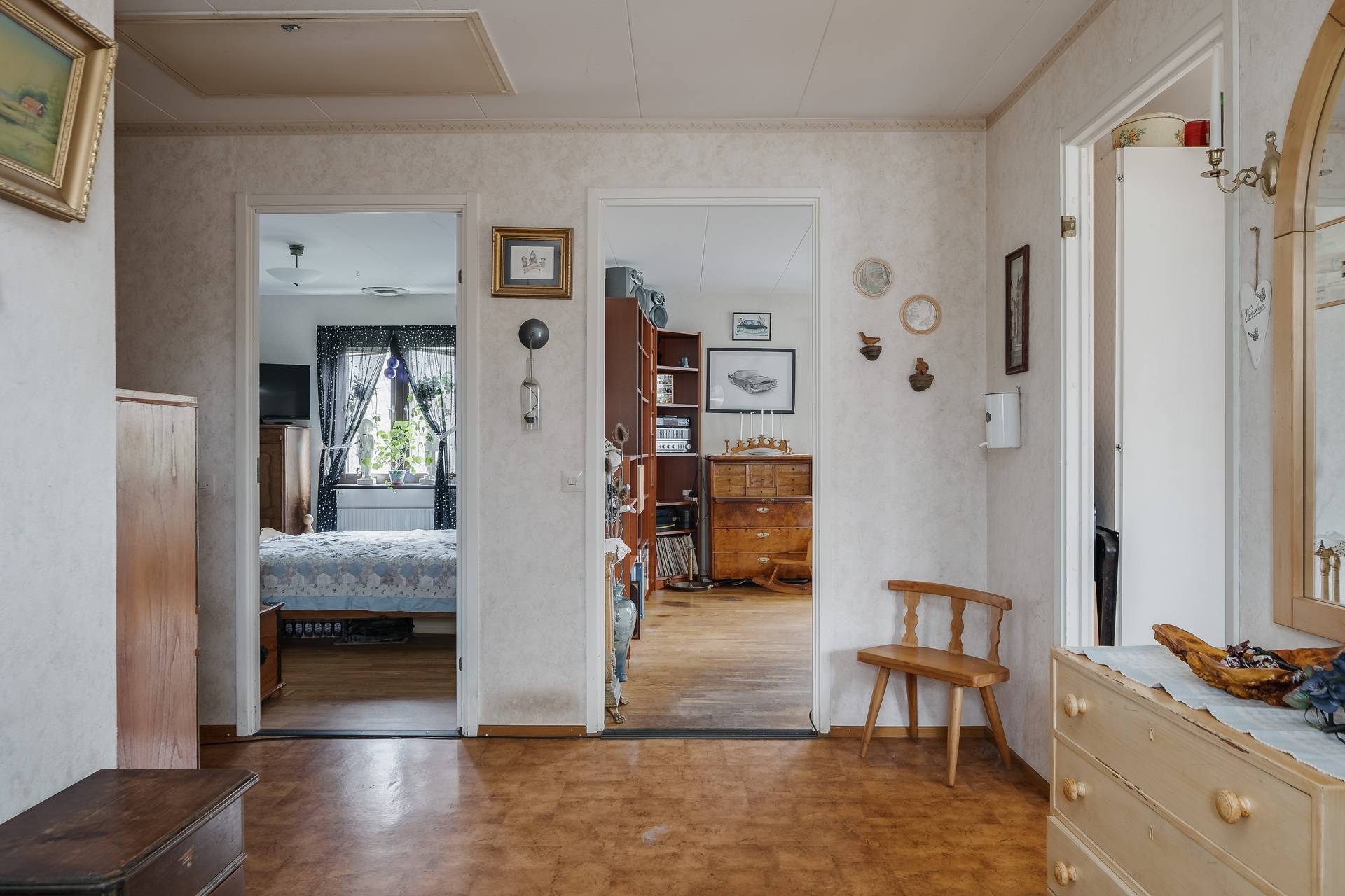 5 rum Villa på Lövängsgatan 19 Floby Falköpings kommun - bild 3