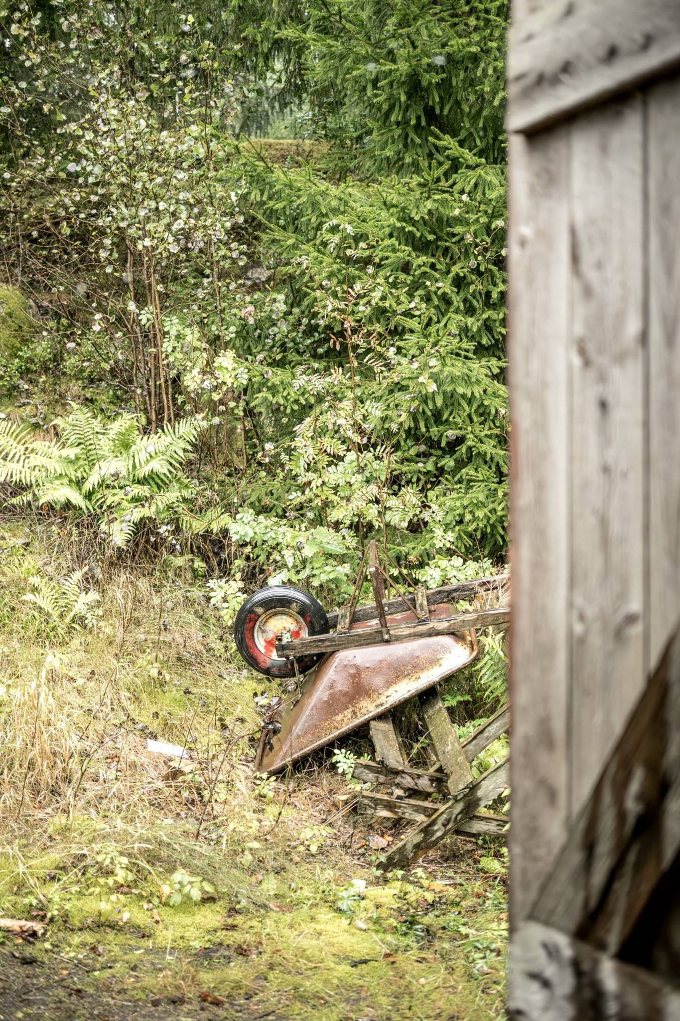4 rum Villa på Hulteskogen 12 Munkedals kommun - bild 30