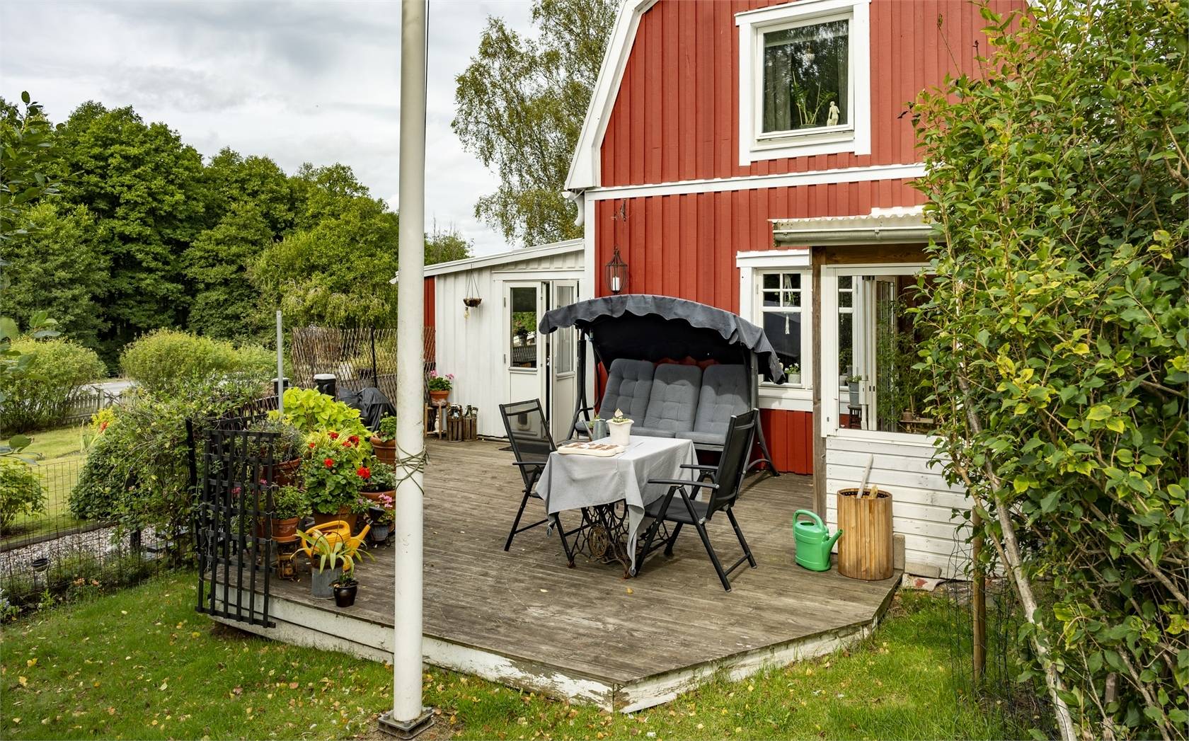 6 rum Villa på Bona Lyckebo 1 Aneby Aneby kommun - bild 5