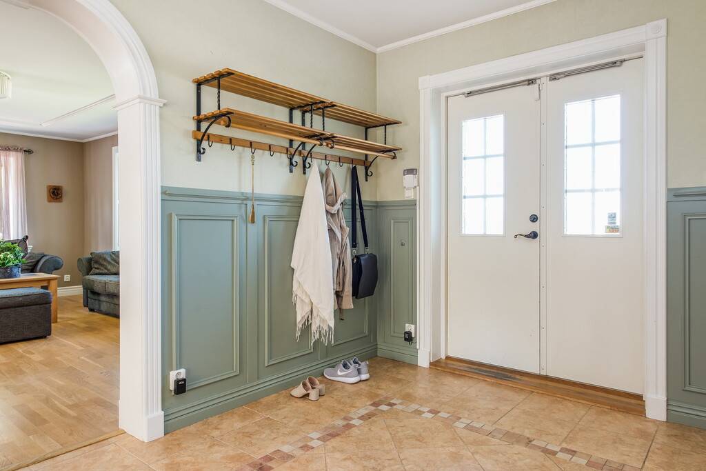 8 rum Villa på Örnvägen 10 Frufällan Borås kommun - bild 25