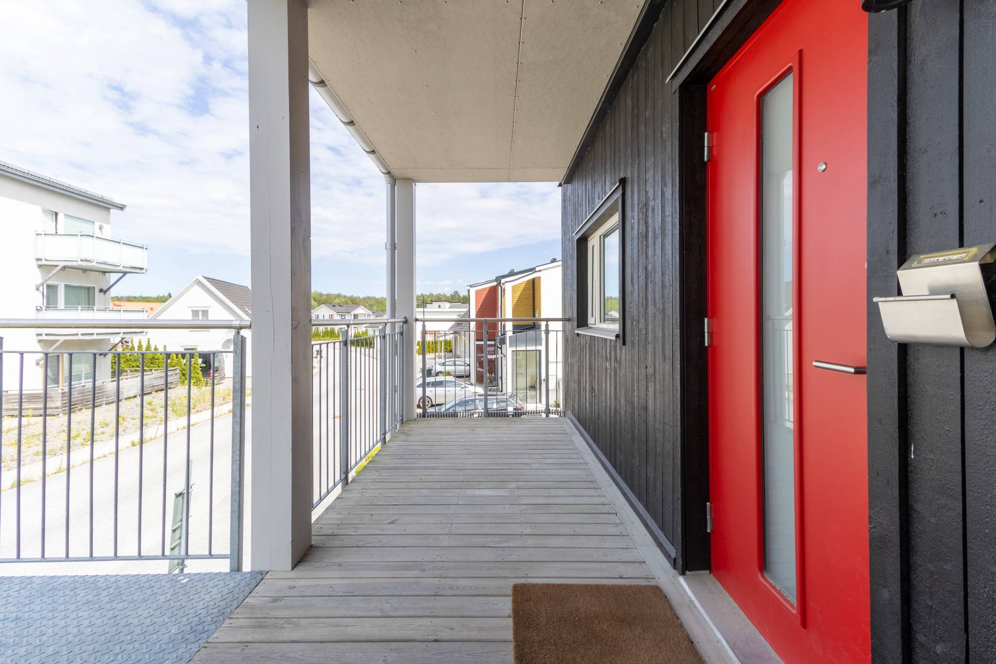 2 rum Lägenhet på Carin Bååts gata 73C Glasberga Sjöstad Södertälje kommun - bild 16