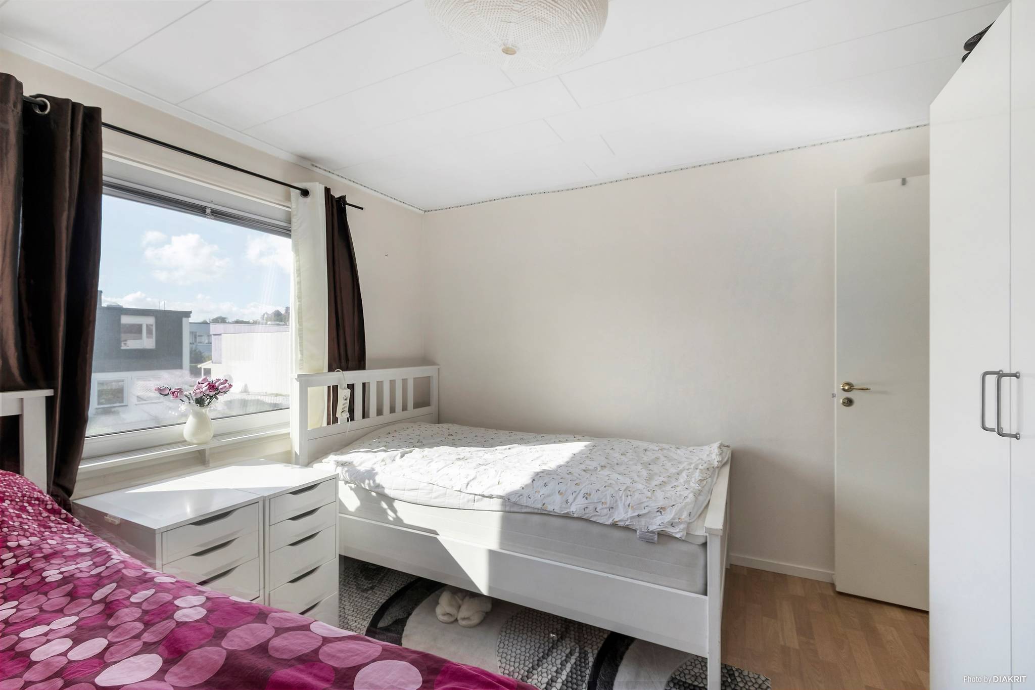 5 rum Radhus på Storskiftesvägen 140 Alby Botkyrka kommun - bild 23