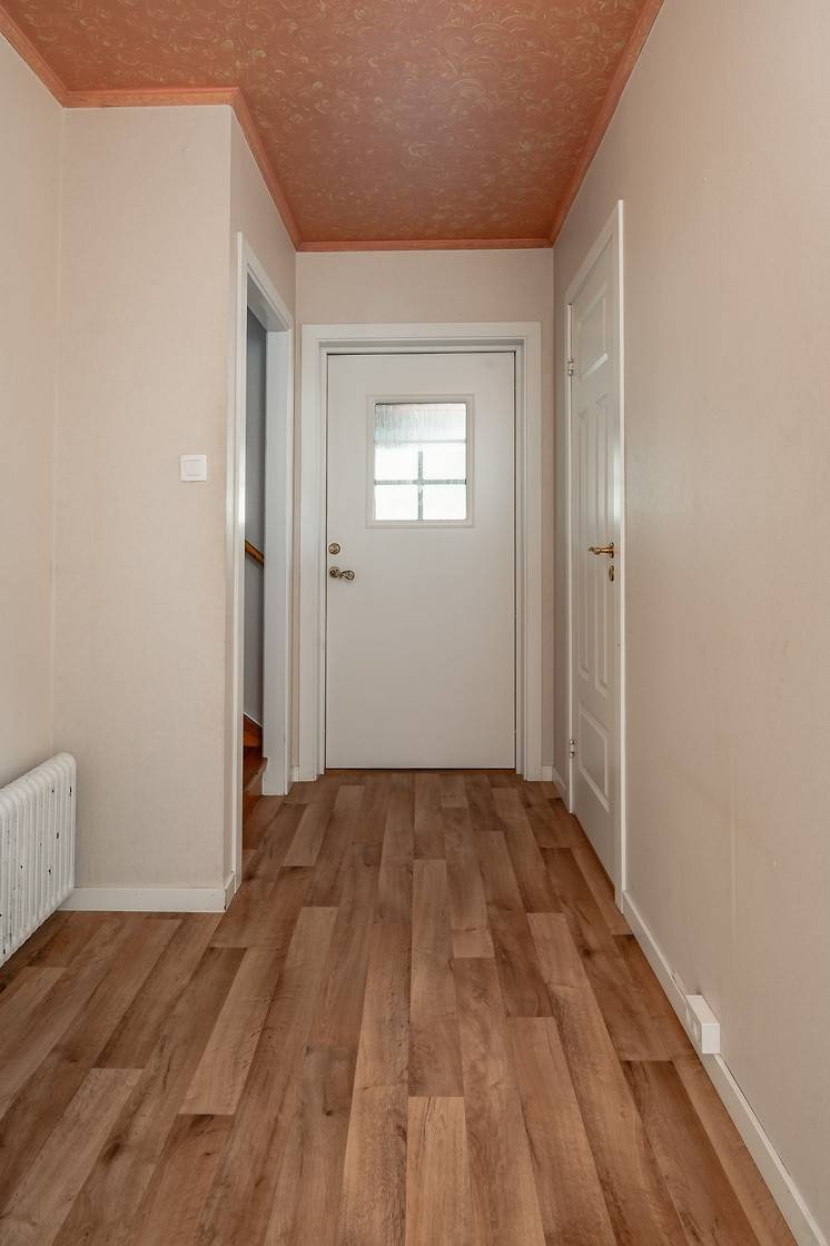 5 rum Villa på Myrvägen 2 Bjuråker Hudiksvalls kommun - bild 5
