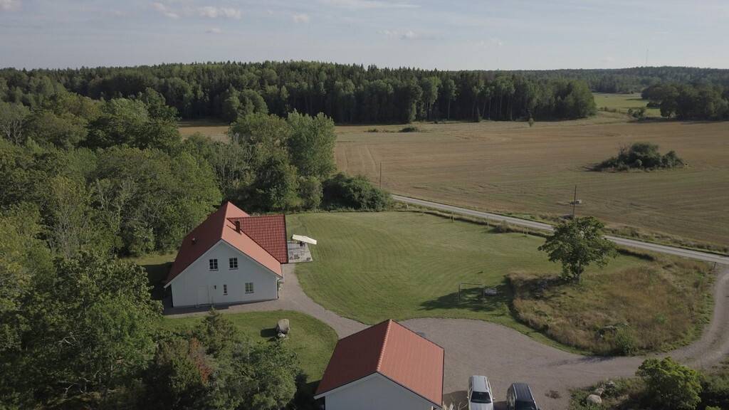 7 rum Villa på Vånga Vildäng 1 Strängnäs Strängnäs kommun - bild 48