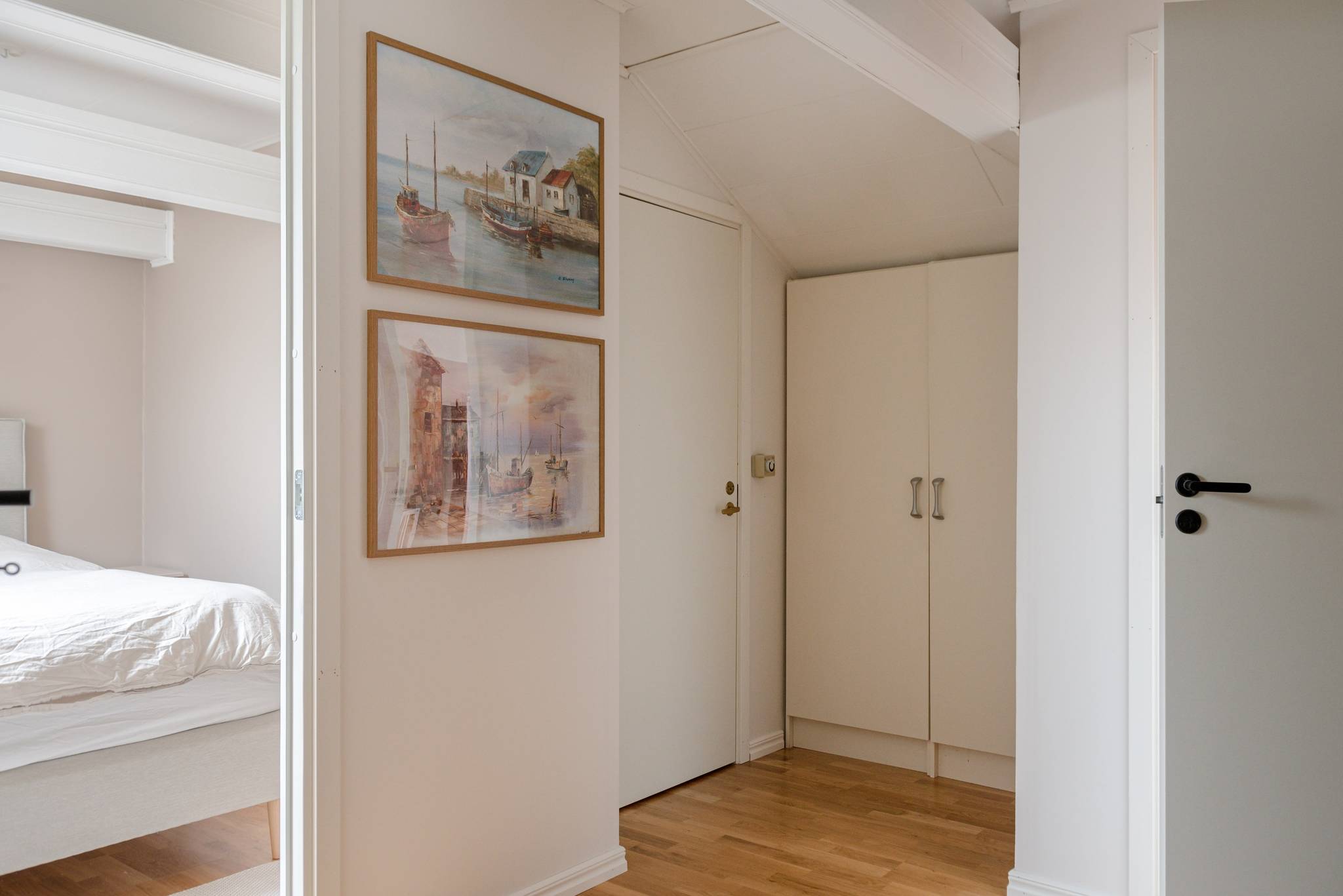 5 rum Radhus på Gransätervägen 22 Bålsta Sågarbacken Håbo kommun - bild 25