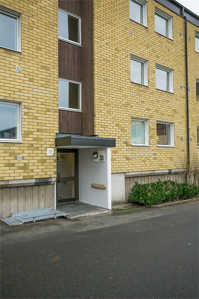 3 rum Lägenhet på Sälggatan 31 Ekhagen Jönköpings kommun - bild 15