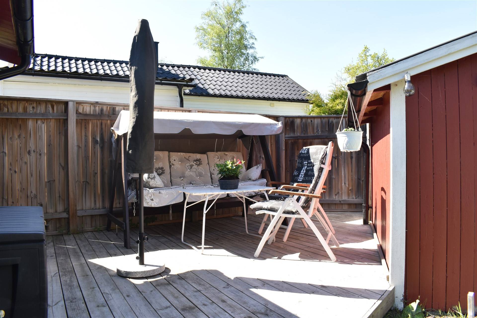 3 rum Villa på Östanå Mossvägen 10 Östanå Vetlanda kommun - bild 5