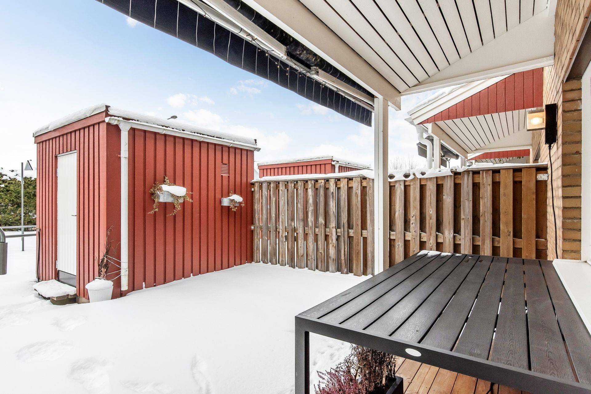 4 rum Lägenhet på Trastsångsvägen 10 Linghem Linköpings kommun - bild 32