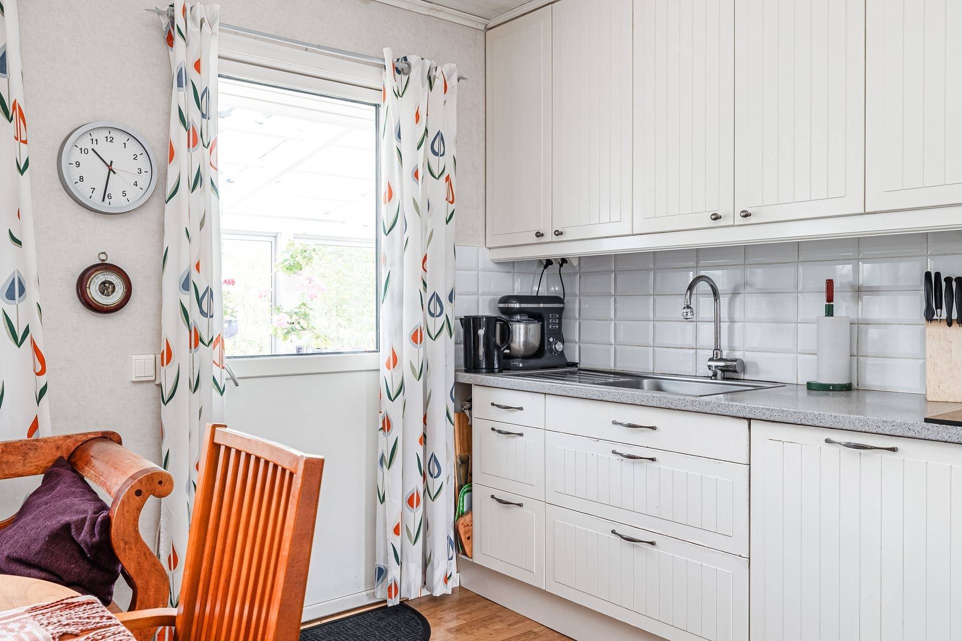 5 rum Villa på Nygatan 9 Rosenfors Hultsfreds kommun - bild 15